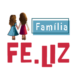 Logo Familia FeLiz